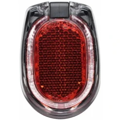 Busch-mueller E-bike Spatbord Achterlicht SECULA