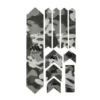 Honeycomp Frame Guard XL - Camo