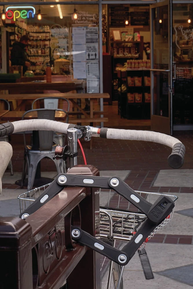 Abus Bordo 6500 X-Plus Vouwslot - Veiligheidsniveau 15 - Zwart 7 Abus Bordo 6500 X-Plus Vouwslot - Veiligheidsniveau 15 - Zwart - Afbeelding 7