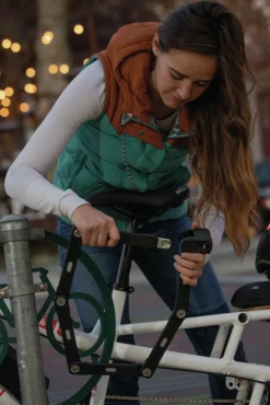 Abus Bordo 6500 X-Plus Vouwslot - Veiligheidsniveau 15 - Zwart 15 Abus Bordo 6500 X-Plus Vouwslot - Veiligheidsniveau 15 - Zwart -Sportfiets Onderdelen 78067 Bordo GRANIT XPlus 6500 Lifestyle 3 3htaVj1UhrnYQC