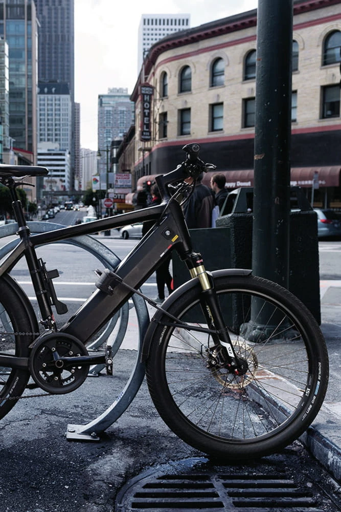 Abus Bordo 6500 X-Plus Vouwslot - Veiligheidsniveau 15 - Zwart 5 Abus Bordo 6500 X-Plus Vouwslot - Veiligheidsniveau 15 - Zwart - Afbeelding 5