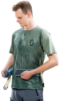 Deuter Pulse Pro 5 - Atlantic-desert -Sportfiets Onderdelen 7NbFc8PNuJoalB