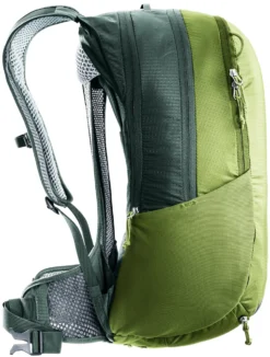 Deuter Race Air 14+3 - Meadow-ivy -Sportfiets Onderdelen 7r3RTzvExy2nf9