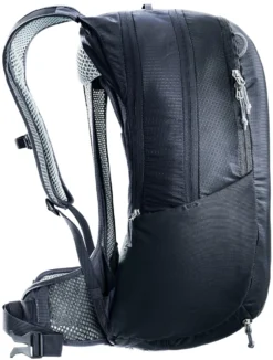 Deuter Race Air 14+3 - Zwart -Sportfiets Onderdelen 7zWegOqOjD9EP9