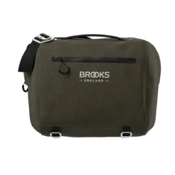 BROOKS Scape Stuurtas Compact - Groen
