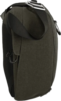 BROOKS Scape Stuurtas Compact - Groen -Sportfiets Onderdelen 80032221 detail 3