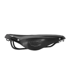 BROOKS B17 Smal - Zwart