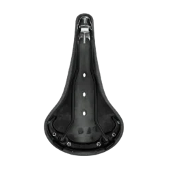 BROOKS B17 Smal - Zwart -Sportfiets Onderdelen 80430000 detail 4