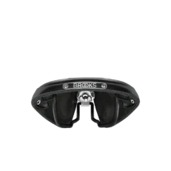 BROOKS B17 Smal - Zwart -Sportfiets Onderdelen 80430000 detail 5