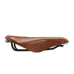 BROOKS B17 Standaard Zadel - Bruin