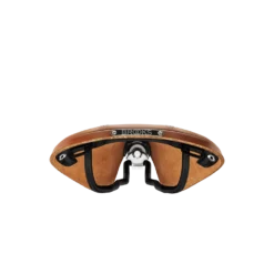 BROOKS B17 Standaard Zadel - Bruin -Sportfiets Onderdelen 80460512 detail 5 1