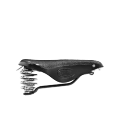 BROOKS B67 S Dameszadel - Verouderd