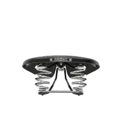 BROOKS B67 S Dameszadel - Verouderd -Sportfiets Onderdelen 80480600 detail 5