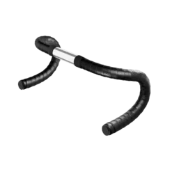 BROOKS Lederen Stuurlint Stuurlint - Zwart