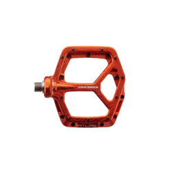 Race Face Atlas Pedalen AM22 - Oranje