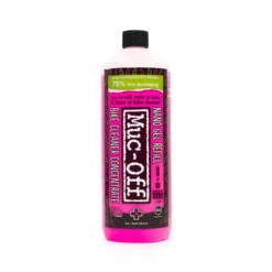 Muc-Off Bike Cleaner Concentraat - 1000 Ml