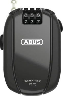 Abus Combiflex™ Break 85 - Zwart