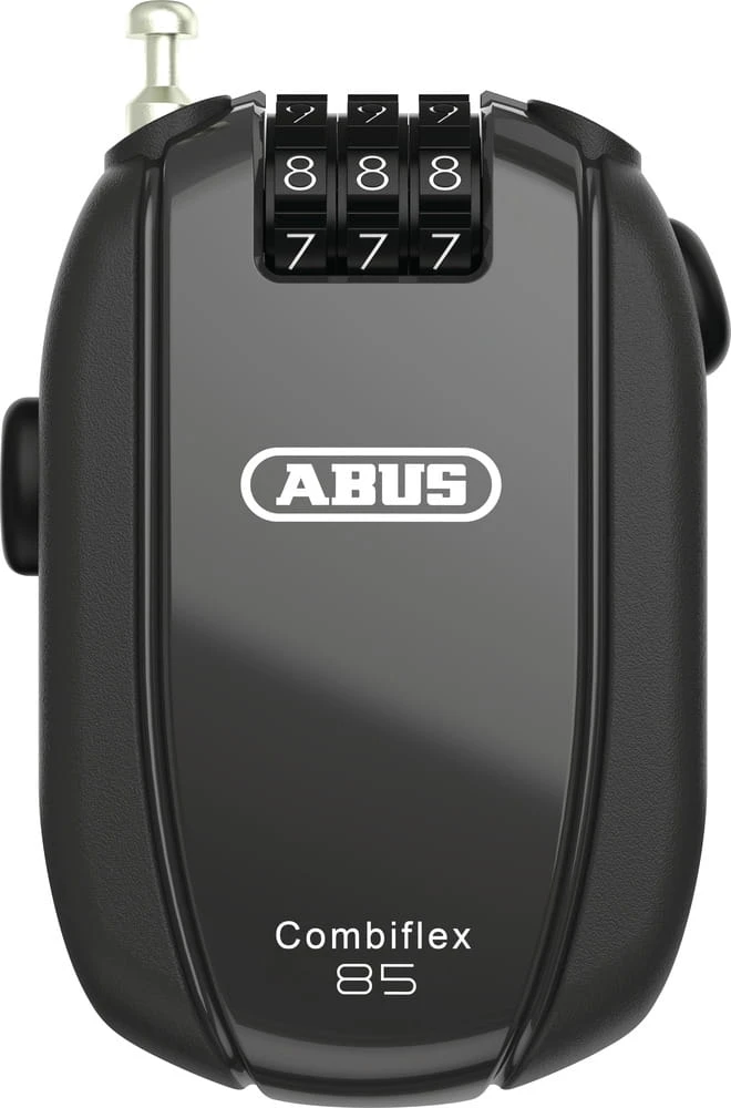 Abus Combiflex™ Break 85 - Zwart 1 Abus Combiflex™ Break 85 - Zwart