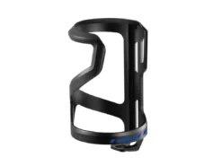 Giant Airway Sport Bidonhouder SidePull Rechts Zwart/blauw