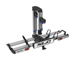 XLC Almada Work-E VC-C07 Achterdrager Voor 2 Fietsen