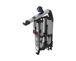 XLC Almada Work-E VC-C07 Achterdrager Voor 2 Fietsen -Sportfiets Onderdelen Almada 03 1800x1800