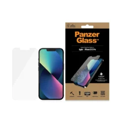 PanzerGlass Apple IPhone 13/13 Pro Antibacterieel -Sportfiets Onderdelen AppleiPhone1313ProAB 3