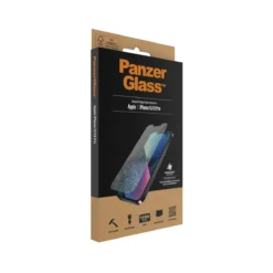 PanzerGlass Apple IPhone 13/13 Pro Antibacterieel -Sportfiets Onderdelen AppleiPhone1313ProAB 4