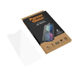 PanzerGlass Apple IPhone 13/13 Pro Antibacterieel -Sportfiets Onderdelen AppleiPhone1313ProAB 5