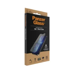 PanzerGlass Apple IPhone 13 Pro Max Antibacterieel -Sportfiets Onderdelen AppleiPhone13ProMaxAB 4