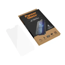 PanzerGlass Apple IPhone 13 Pro Max Antibacterieel -Sportfiets Onderdelen AppleiPhone13ProMaxAB 5