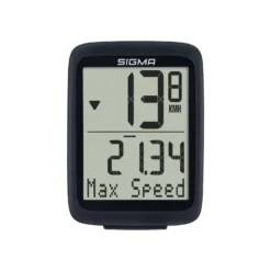 SIGMA SPORT BC 10.0 WR - Bedraad