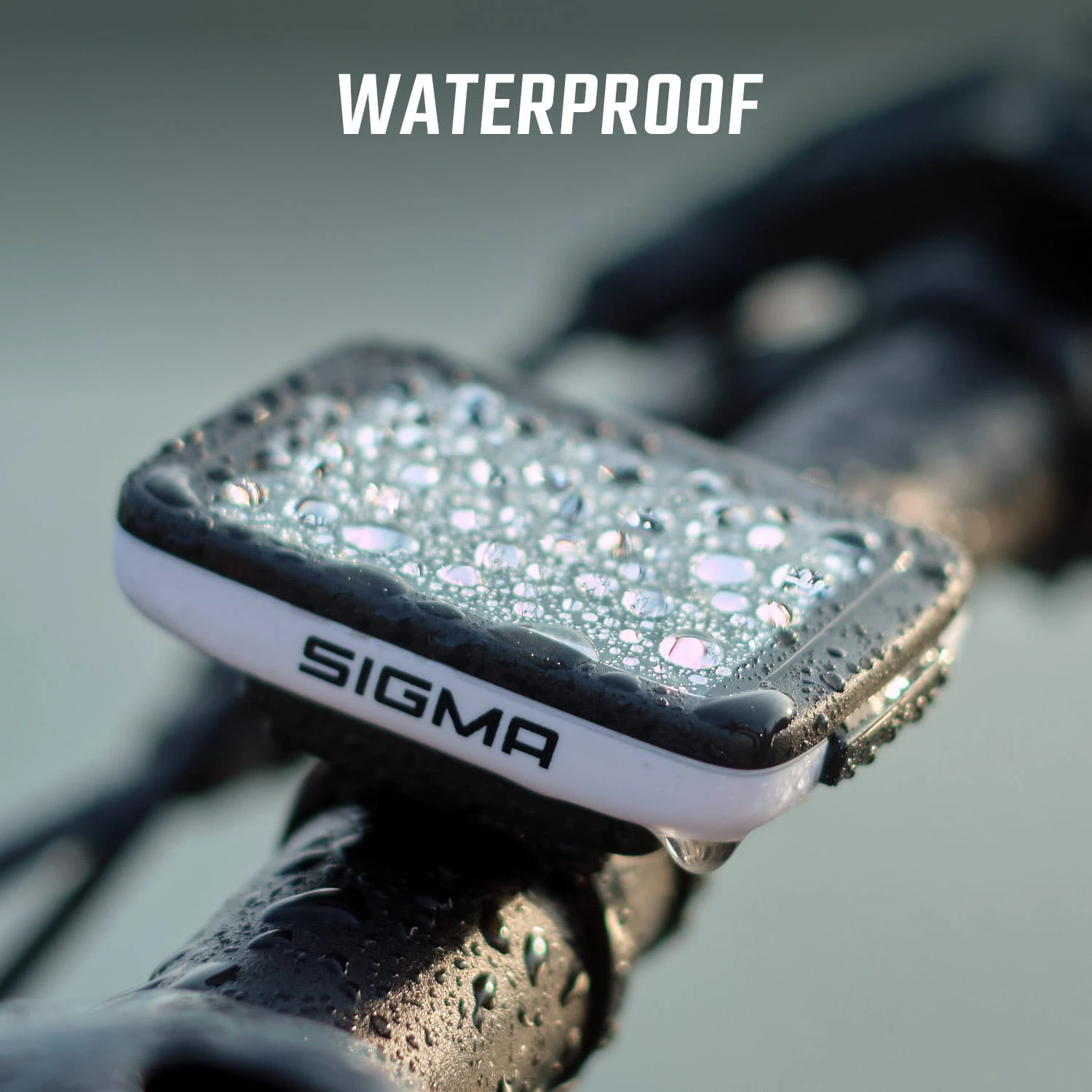 SIGMA SPORT BC 10.0 WL - Draadloos 4 SIGMA SPORT BC 10.0 WL - Draadloos - Afbeelding 4