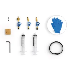 Ontluchtingsset Voor Sram/Avid/Formula Ultimate