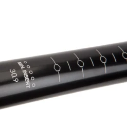 One Zero Offset Zadelpen 400mm -Sportfiets Onderdelen BX SP17Z0 30 9 03