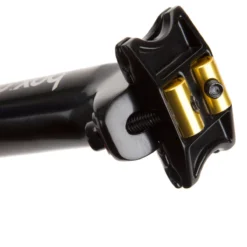 One Zero Offset Zadelpen 400mm -Sportfiets Onderdelen BX SP17Z0 30 9 04