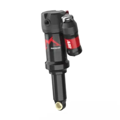 Marzocchi Bomber Air Performance Air Damper Trunnion 205x60 Mm - Zwart