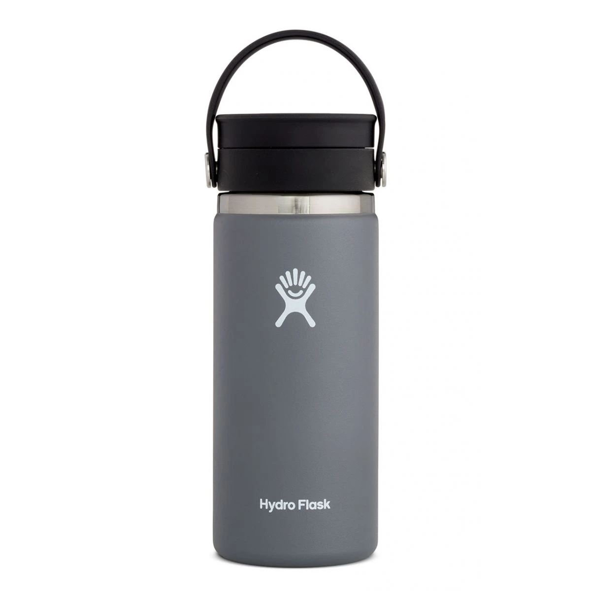 Hydro Flask Coffee Flex Sip Deksel - 473 Mm - Grote Mond - Steen 1 Hydro Flask Coffee Flex Sip Deksel - 473 Mm - Grote Mond - Steen