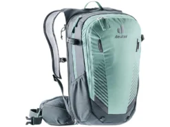 Deuter Compact EXP 12 SL Grijs, Blauw (jade-grafiet)