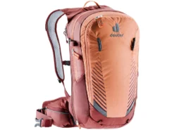 Deuter Compact EXP 12 SL Oranje (sienna-roodhout)