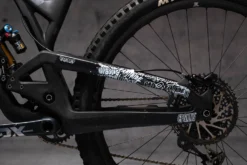 Dyedbro Framebeschermingsset - CP Gear -Sportfiets Onderdelen DBF11288 3