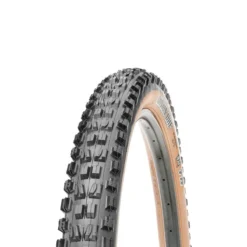 MAXXIS Minion DHF WT Skinwall Vouwband 29x2.60 Inch - DualCompound TR EXO