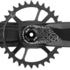 TRUVATIV Crankset Descendant Eagle DUB Superboost