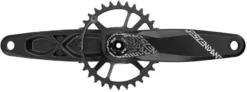 TRUVATIV Crankset Descendant Eagle DUB Superboost