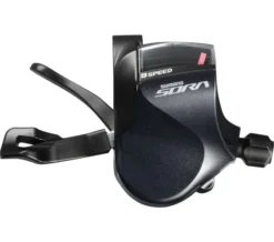 Shimano SORA SL-R3000 Schakelhendel Voor Plat Stuur 9-speed