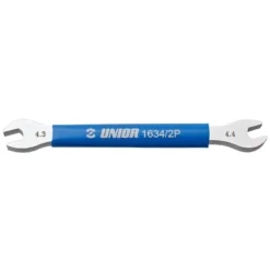 Unior Spaaksleutel - 4.3 X 4.4mm - Shimano