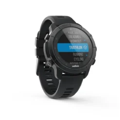 Wahoo Fitness ELEMNT Rival Fitness Horloge - Zwart -Sportfiets Onderdelen Element Rival 2