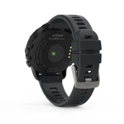 Wahoo Fitness ELEMNT Rival Fitness Horloge - Zwart -Sportfiets Onderdelen Element Rival 4