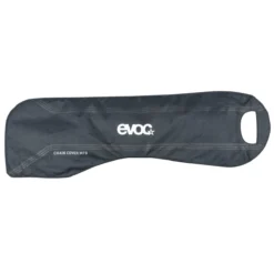 Evoc Kettinghoes MTB Kettingbeschermer - Zwart