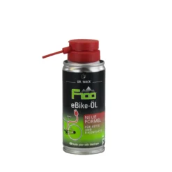 E-bike Kettingolie - 100 Ml