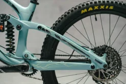 Dyedbro Montuurbeschermingsset - Bliksem - Geel Mat -Sportfiets Onderdelen FFD94546 0967 4AB9 AA74 CDA8A31BEDC4 1024x1024 2x